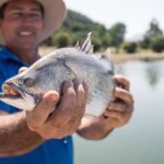 Hook-A-Barra Fishing and Farm Activity - The Experience in Practice