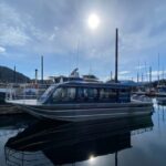 Hoonah: Whale Watching Cruise - The Value of This Tour