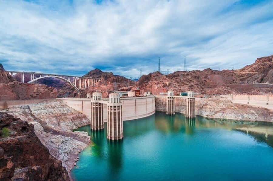 Hoover Dam and Red Rock Canyon Combo Tour - The Value of the Tour