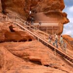 Hoover Dam and Valley of Fire Day Tour from Las Vegas - The Highlights of the Itinerary