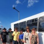 Hoover Dam Private Party Bus Tour - What’s Included & Whats Not