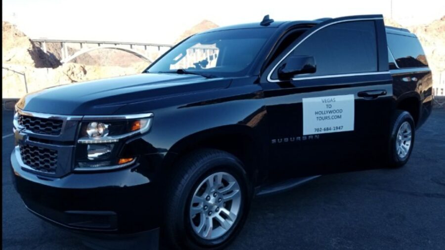 Hoover Dam Suv Tour: Power Plant Tour, Museum Tickets & More - Why This Tour is a Good Deal