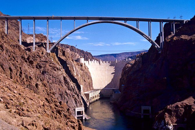 Hoover Dam Tour from Las Vegas with Hot Breakfast - The Value of the Tour & What the Reviews Say