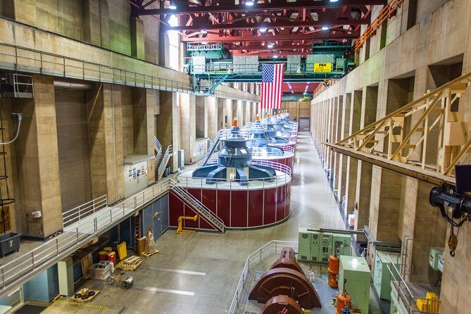 Hoover Dam Tour from Las Vegas - Who Should Consider This Tour?