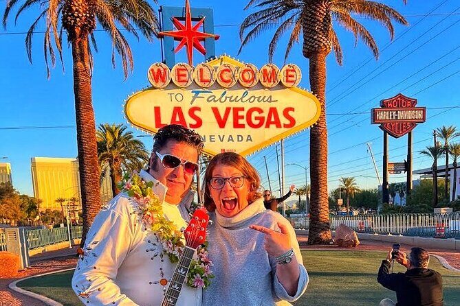 Hoover Dam Walk-On-Top Tour w/ Seven Magic Mountains & Vegas Sign - The Value of This Tour