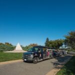 Hop-On Hop-Off 21 Stop Trolley Tour + Arlington Cemetery - What to Expect at Each Stop