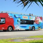 Hop-on Hop-off City Tour Cancun plus Submarine or Bodyboard Experience - Final Thoughts