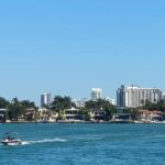Hop-On Hop-Off Cruise Ticket in Bayside and South Beach in Miami - Stop 1: Water Taxi Miami boat Shuttle Cruise