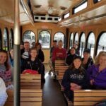 Hop-On Hop-Off Historic Trolley Tour - Assessing the value and comfort