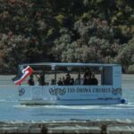hope: Guided Cruise with Oyster Farm Visit and Lunch - The Oyster Farm Experience
