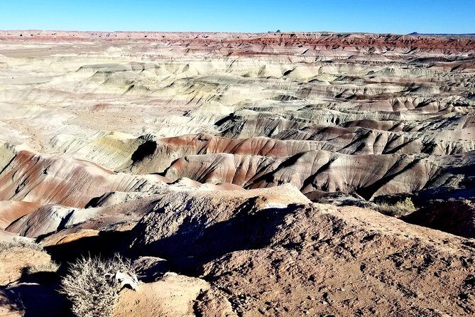 Hopi Cultural and Archaeological Day Trip from Sedona or Flagstaff - A Detailed Look at the Itinerary