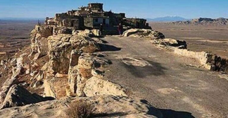 Hopi Lands: Full-Day Archaeology and Culture Tour - The Practicalities: What’s Included and What’s Not