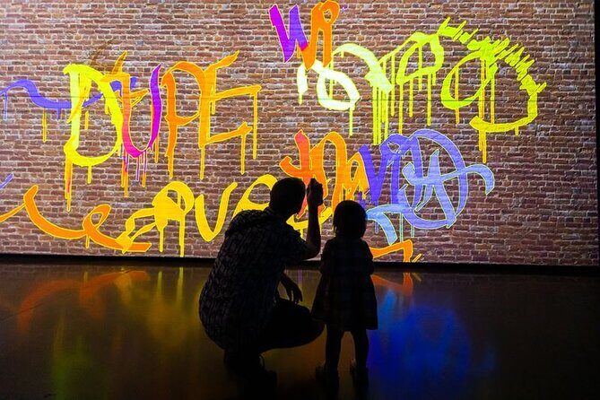 Hopscotch Portland Immersive Art Experience - Authentic Perspectives from Visitors