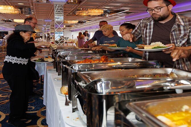 Horizon's Edge NYC Family Friendly New Year's Eve Party Cruise - Final Thought: Is It a Good Choice?