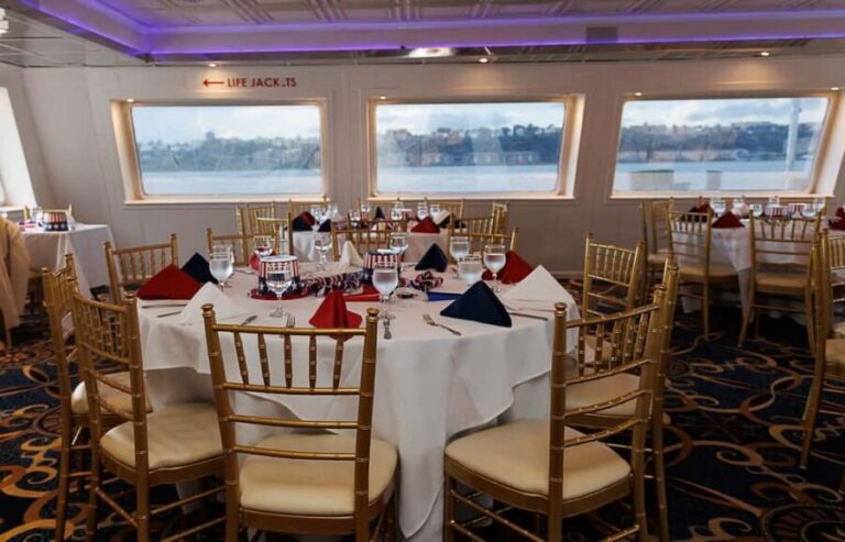 Horizon's Edge NYC New Year's Eve Party - Real Guest Perspectives