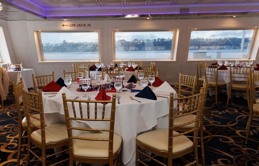 Horizon's Edge NYC New Year's Eve Party - Real Guest Perspectives