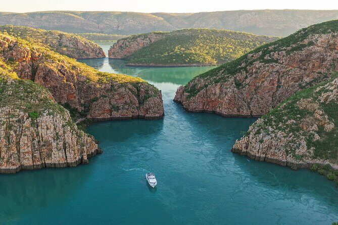 Horizontal Falls Tour with Cygnet Bay Overnight Accommodation - Practical Considerations & Who It’s For