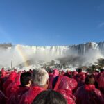 Hornblower Boat and Walking Tour of Niagara Falls - FAQ