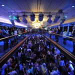 Hornblower Infinity New York New Year's Eve Party - What to Expect from the Hornblower Infinity New Year’s Eve Cruise