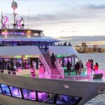 Hornblower Infinity New York New Year's Eve Party - Who Is This Experience Best For?
