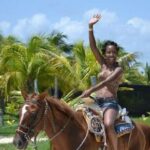 Horse Riding in Miami's Countryside - Details About the Trail and Scenery