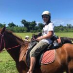 Horse Riding in Port Vila with Yumi Tours - The Value and Who It’s For
