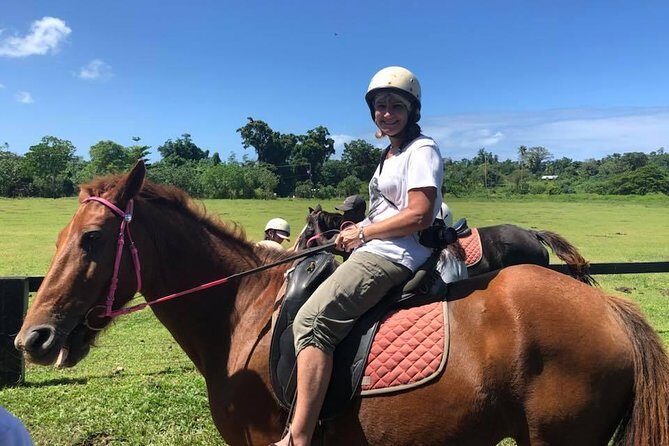 Horse Riding in Port Vila with Yumi Tours - The Value and Who It’s For