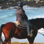 Horseback Ride & Alcatraz Prison Tickets - Transportation and Logistics