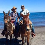 Horseback ride and witness magical sunset of Loreto, BCS - Practical Details and Tips