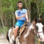 Horseback Ride, ATV's (Shared), Ziplines & Cenote Swim! From Cancun & Riviera - Who Should Consider This Tour?