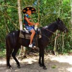 Horseback Ride, ATVs (Single), Cenote & Ziplines! Adrenaline & Nature Experience - Who Would This Tour Suit?