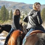 Horseback Riding Adventure from Reno - What Makes This Experience Stand Out?