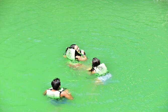 Horseback Riding and ATV in Riviera Maya Jungle - Practical Details and What to Expect