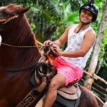 Horseback Riding, ATV (Shared), Cenote & Ziplines - Adventure from Cancun - Who Will Love This Tour?