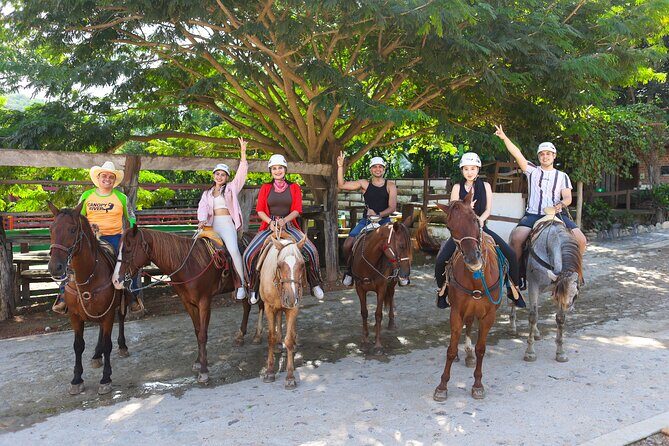 Horseback Riding Experience in Puerto Vallarta - Final Thoughts: Is It Worth It?