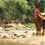 Horseback Riding in Sayulita Through Jungle Trails to the Beach - The Journey: Jungle Trails, Rivers, and the Beach