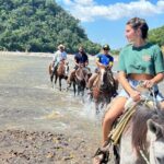 Horseback Riding: Tequila Tasting, Mex BBQ & Margaritas - Practical Details and Tips