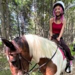 Horseback Riding Through Scenic Park in Brookeville - Key Points