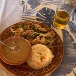 Horseback riding to visit the waterfall - What to Expect from the Tour