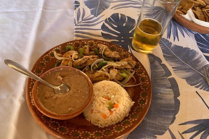 Horseback riding to visit the waterfall - What to Expect from the Tour