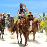Horseback Riding Tour at Rancho Bonanza and Cenote Swim - An In-Depth Look at the Experience