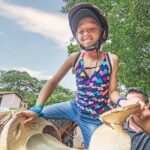 Horseback Riding Tour in Sierra Madre from Puerto Vallarta - Key Points