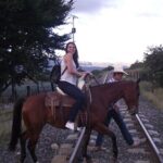 Horseback Riding Tour in The Agave Field with Lunch - What You Can Expect from the Experience