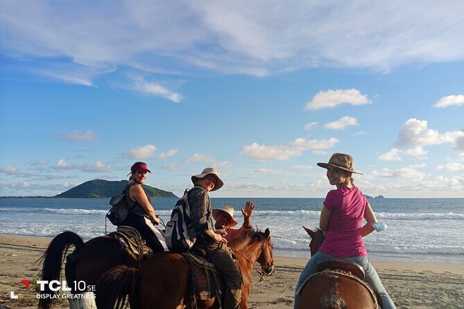 Horseback Riding Zihuatanejo - The Experience: What’s Actually Included