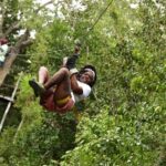 Horseback Riding Ziplines and Cenote Tour with Lunch - Practical Details & Tips