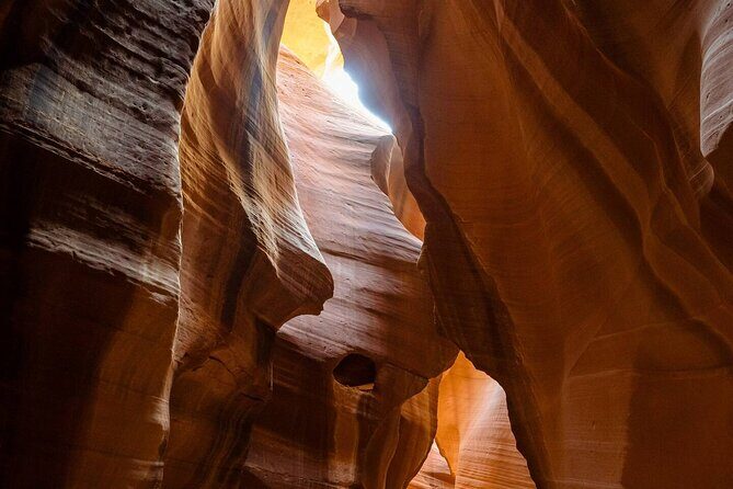 Horseshoe Bend and Antelope Canyon Day Tour from Phoenix - What the Reviews Say (from real travelers)