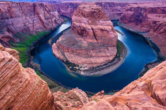 Horseshoe Bend Rafting Trip in Page - The Real Deal from Reviews