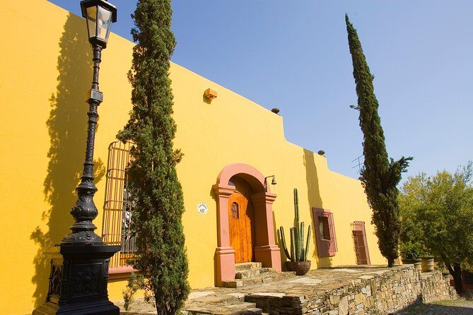 Horsetail Falls Park Tour - Transportation and Group Dynamics