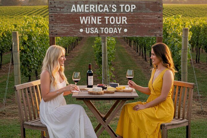 Hosted Shuttle Service to 3 Temecula Valley Wineries - Final Thoughts: Is This Tour Worth It?