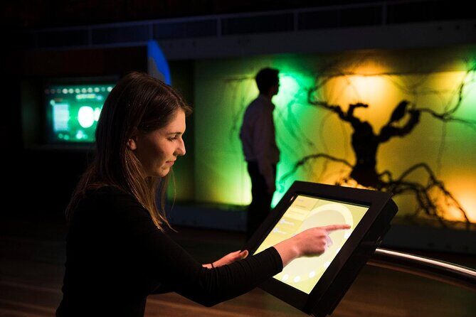 Hosted Wine Discovery Journey Tour - The Experience for Different Travelers